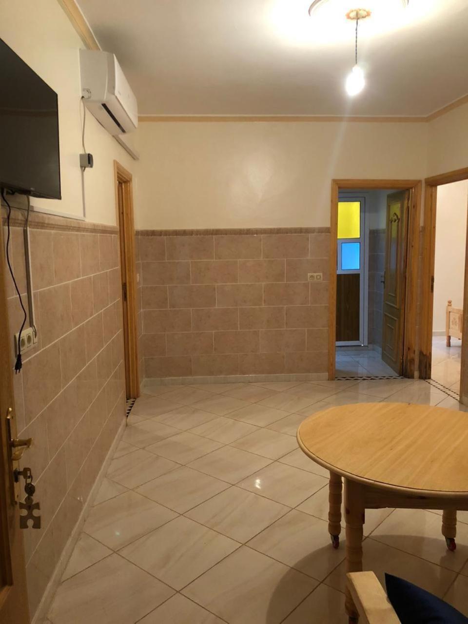 Residence Al Rahma 03 Monte Arrouit Zewnętrze zdjęcie