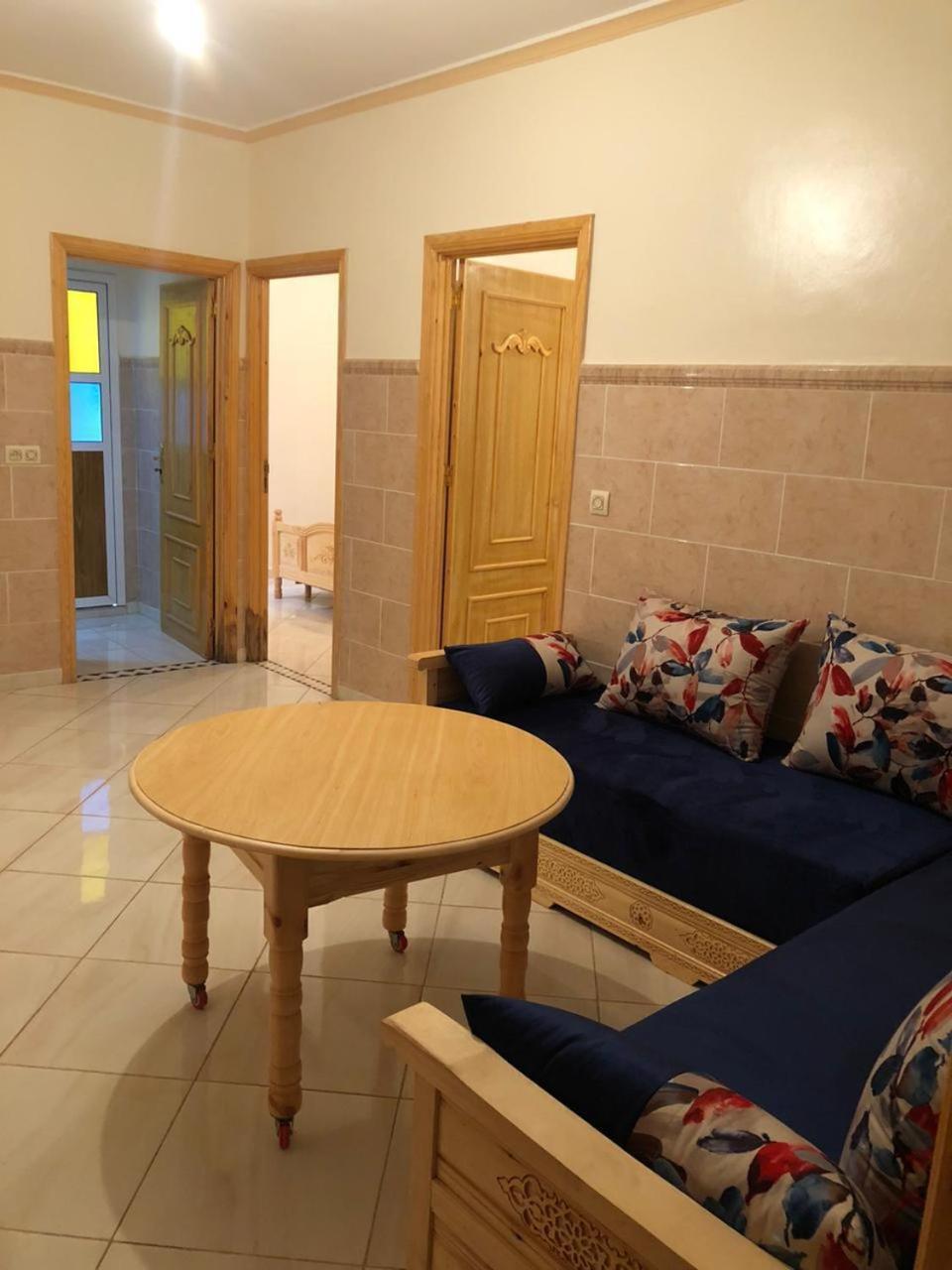 Residence Al Rahma 03 Monte Arrouit Zewnętrze zdjęcie