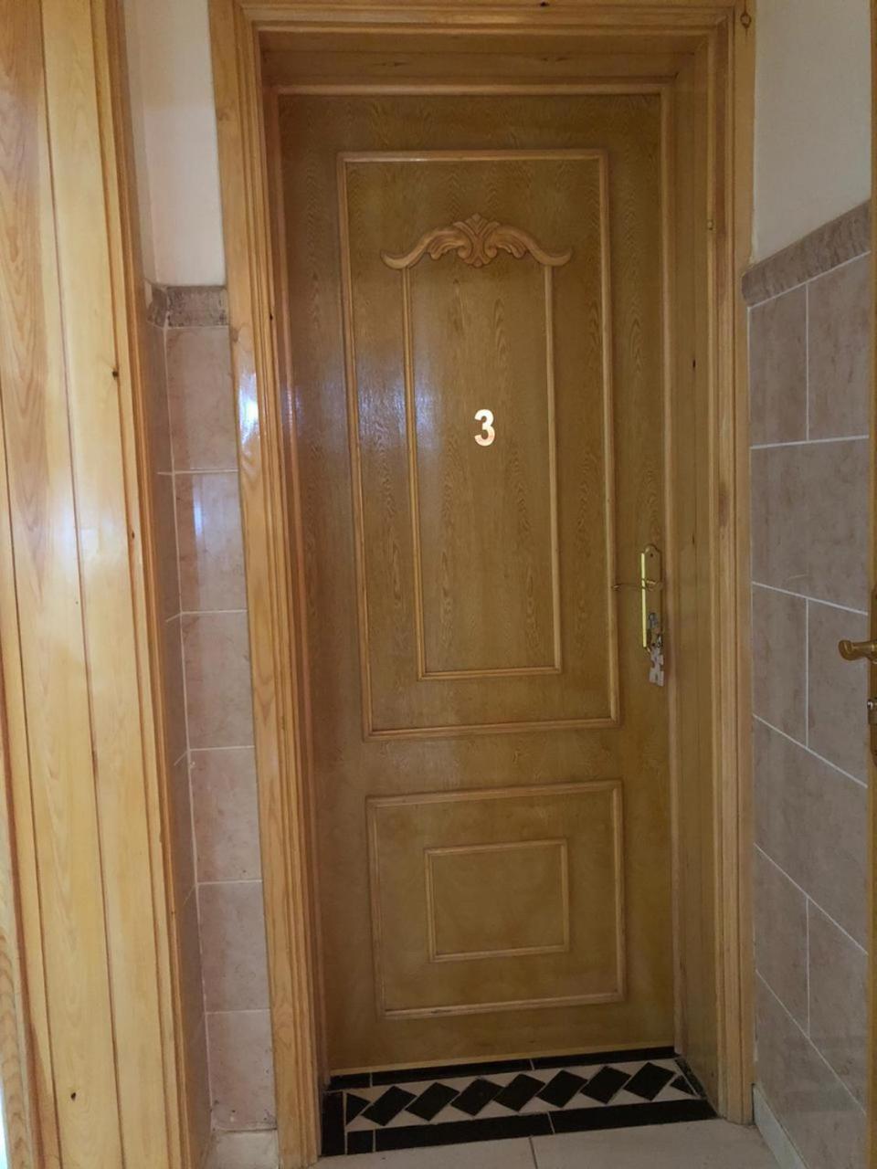 Residence Al Rahma 03 Monte Arrouit Zewnętrze zdjęcie