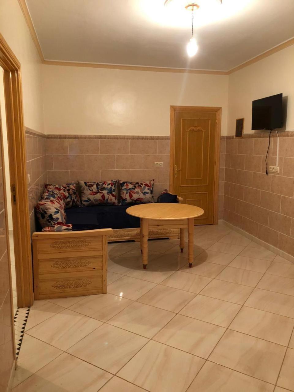 Residence Al Rahma 03 Monte Arrouit Zewnętrze zdjęcie